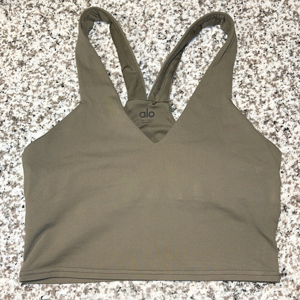 Alo Yoga Sports Bra
